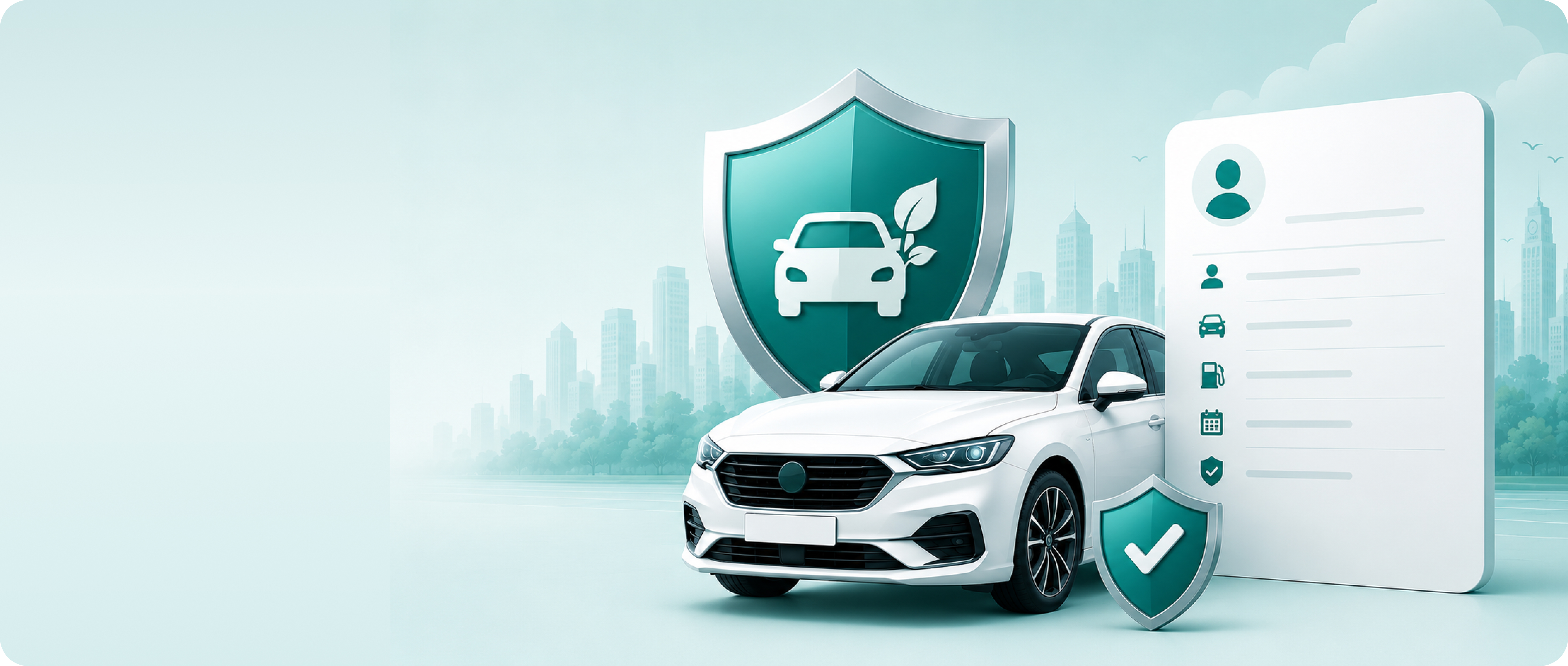 Drive Clean. Stay Compliant.