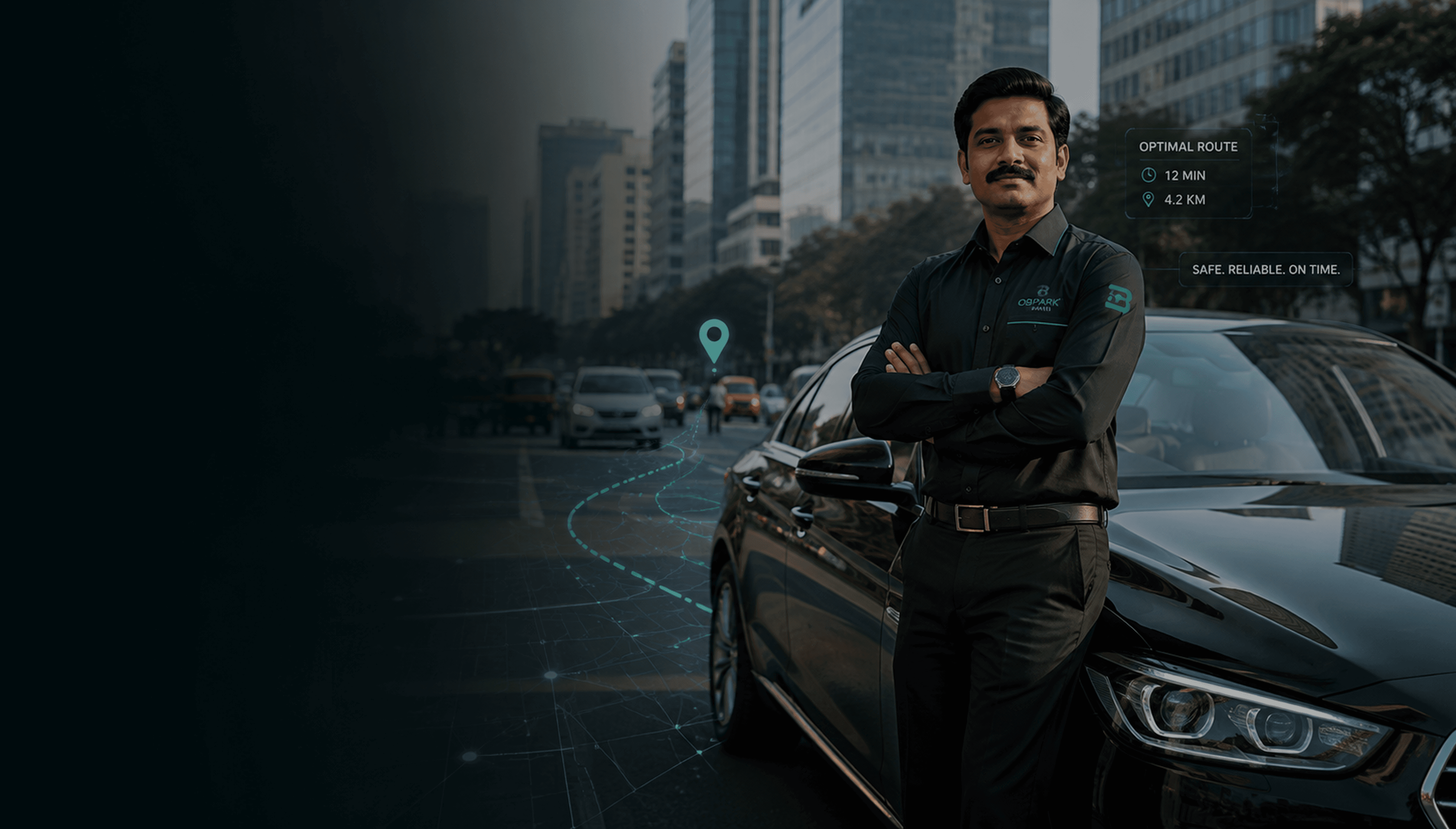 OB Driver Hero