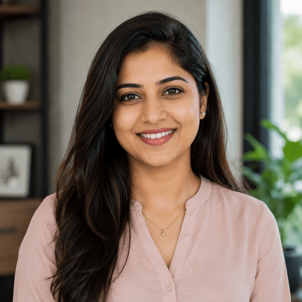 Priya Mehta