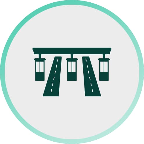 FASTag recharge and balance check service