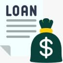 Car loan service for vehicle owners
