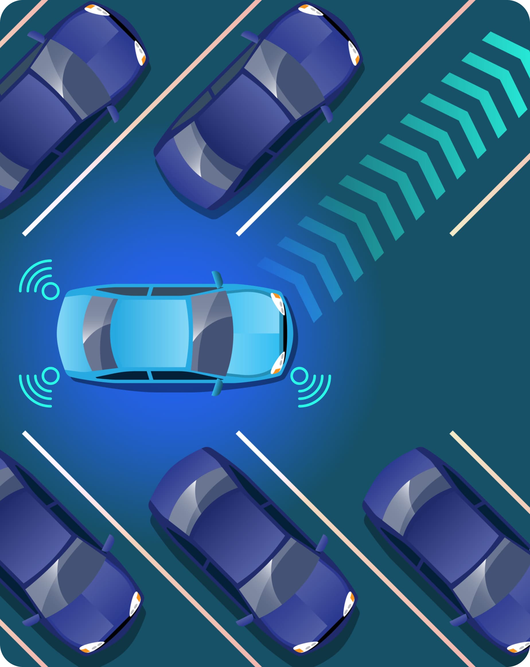 Smart Parking Solutions