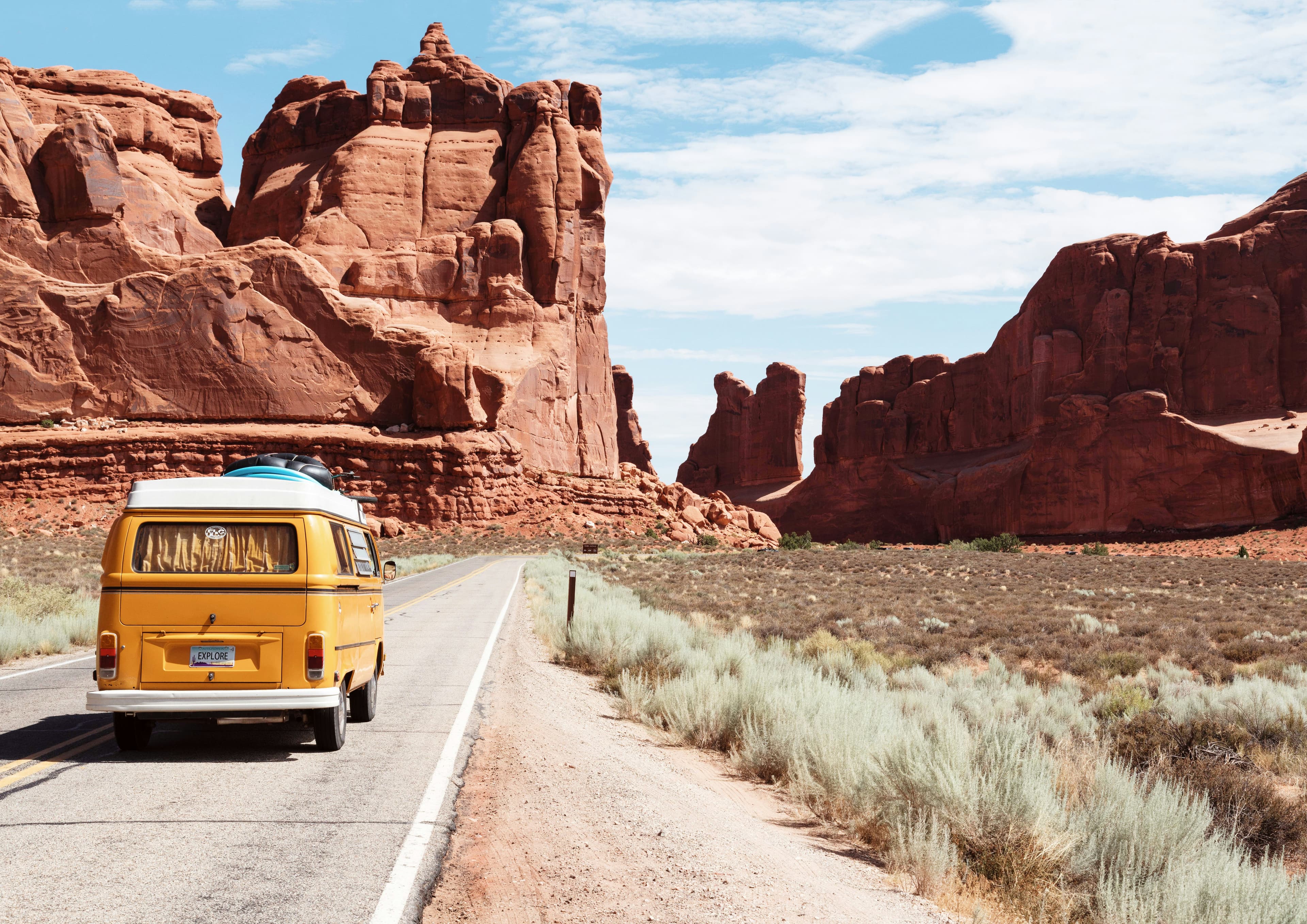 Travel & Road Safety