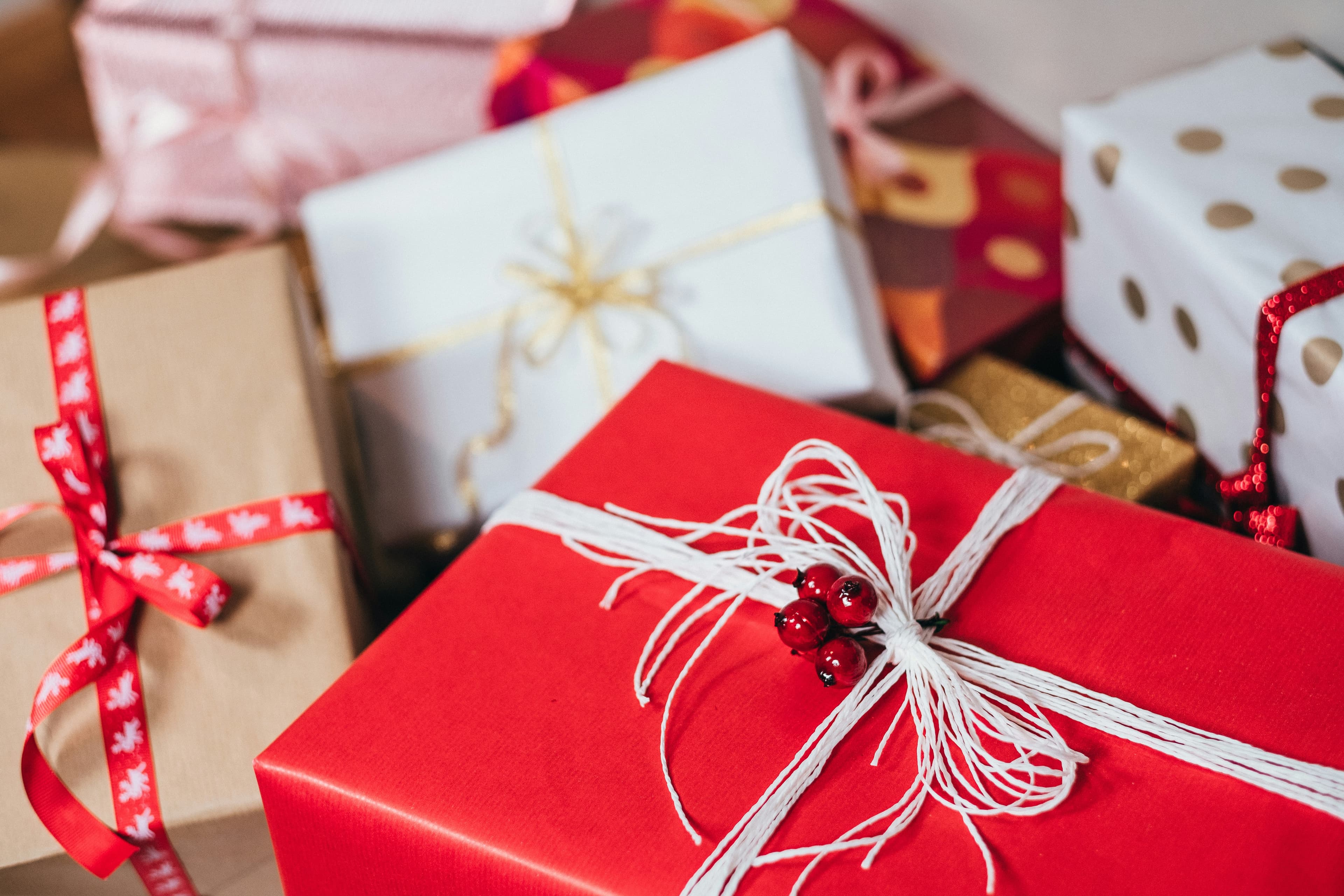 Guest Gifting