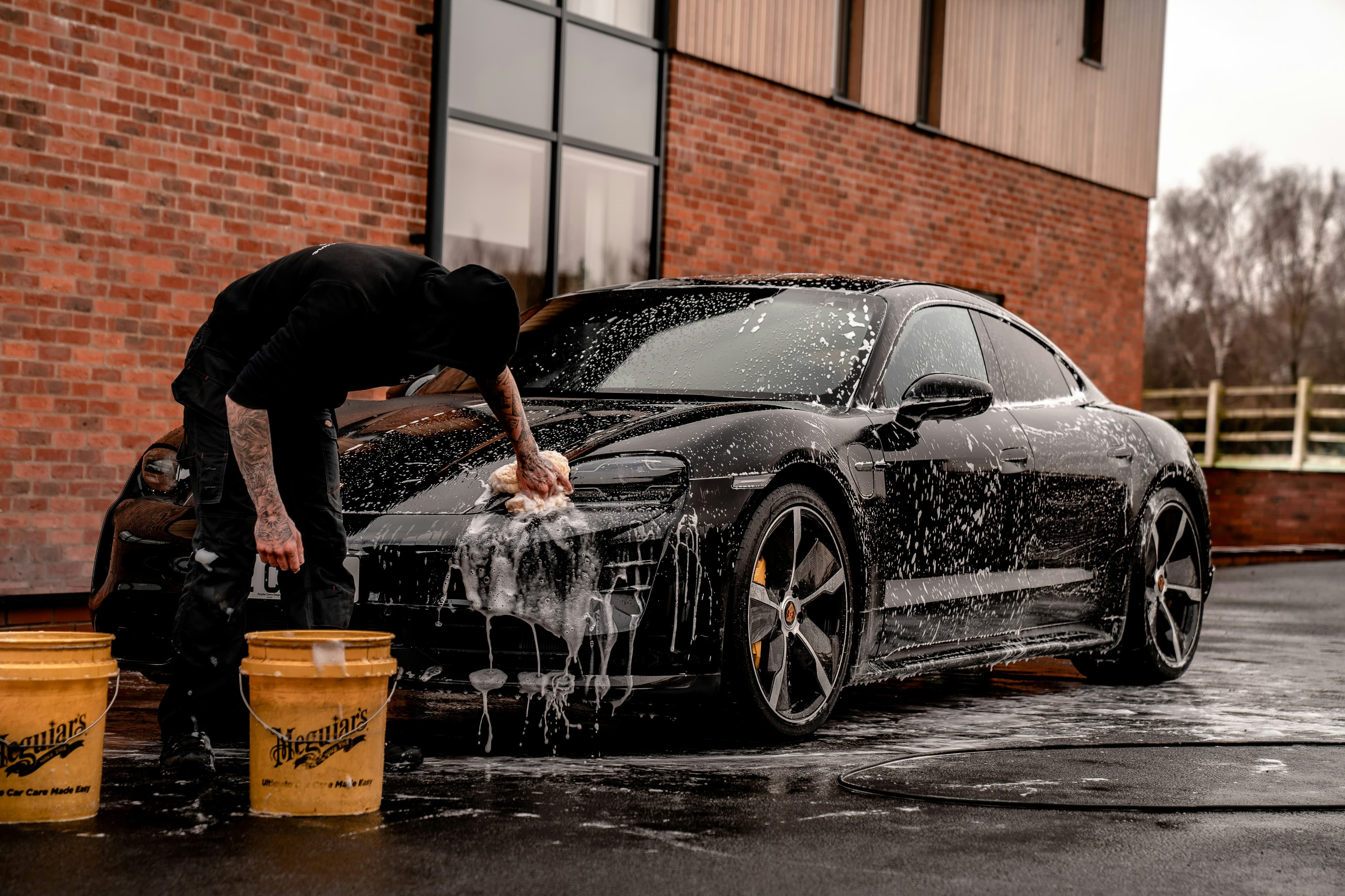 Car Care Detailing