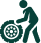 Tyres & Wheels Care