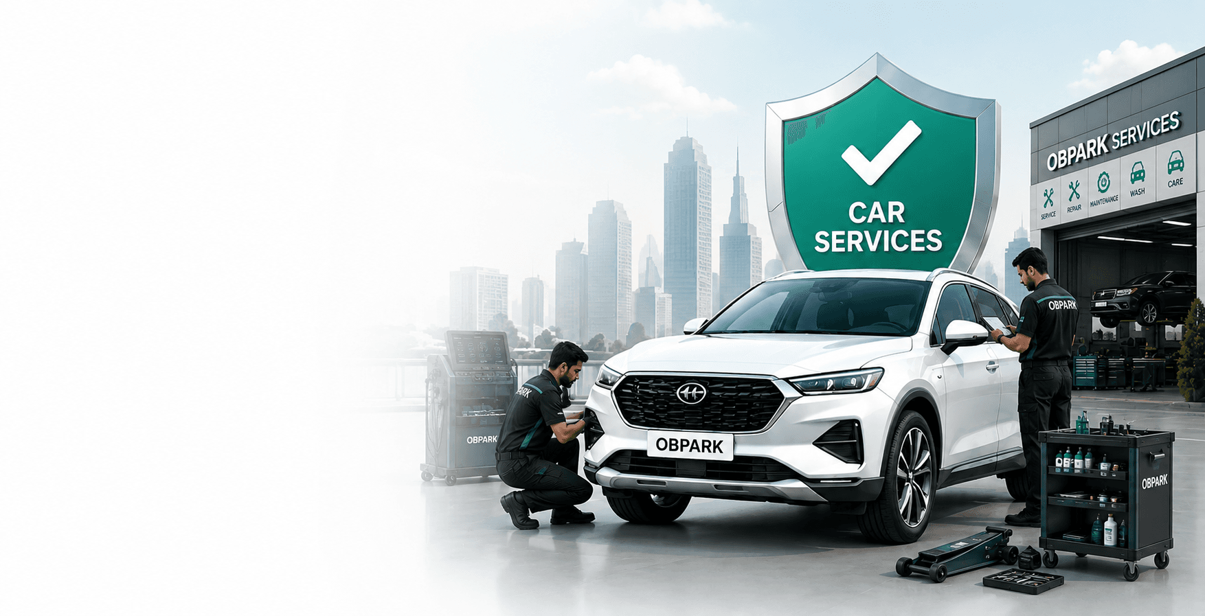 Car Services