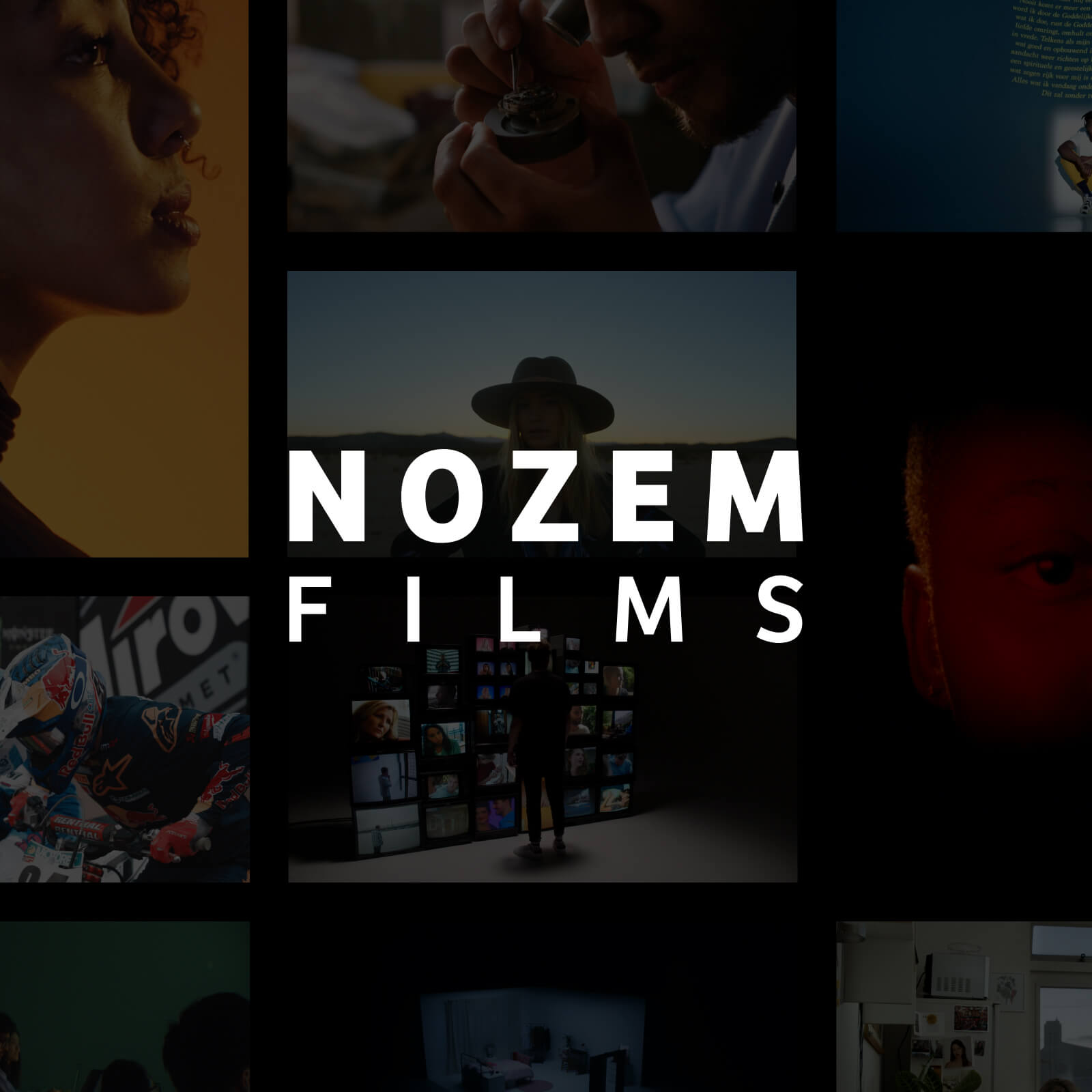 We Met Before x Nozem Films