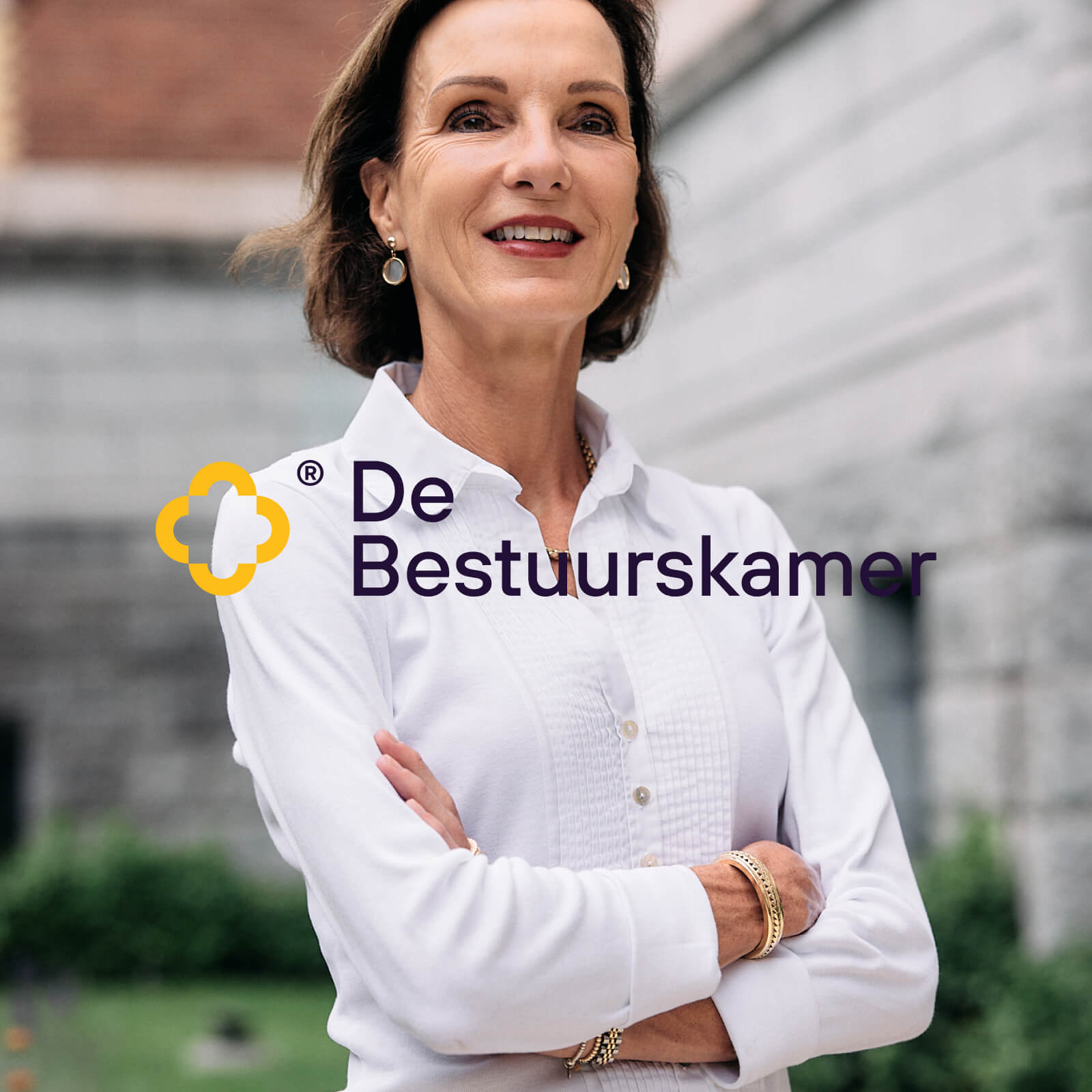 We Met Before x De Bestuurskamer