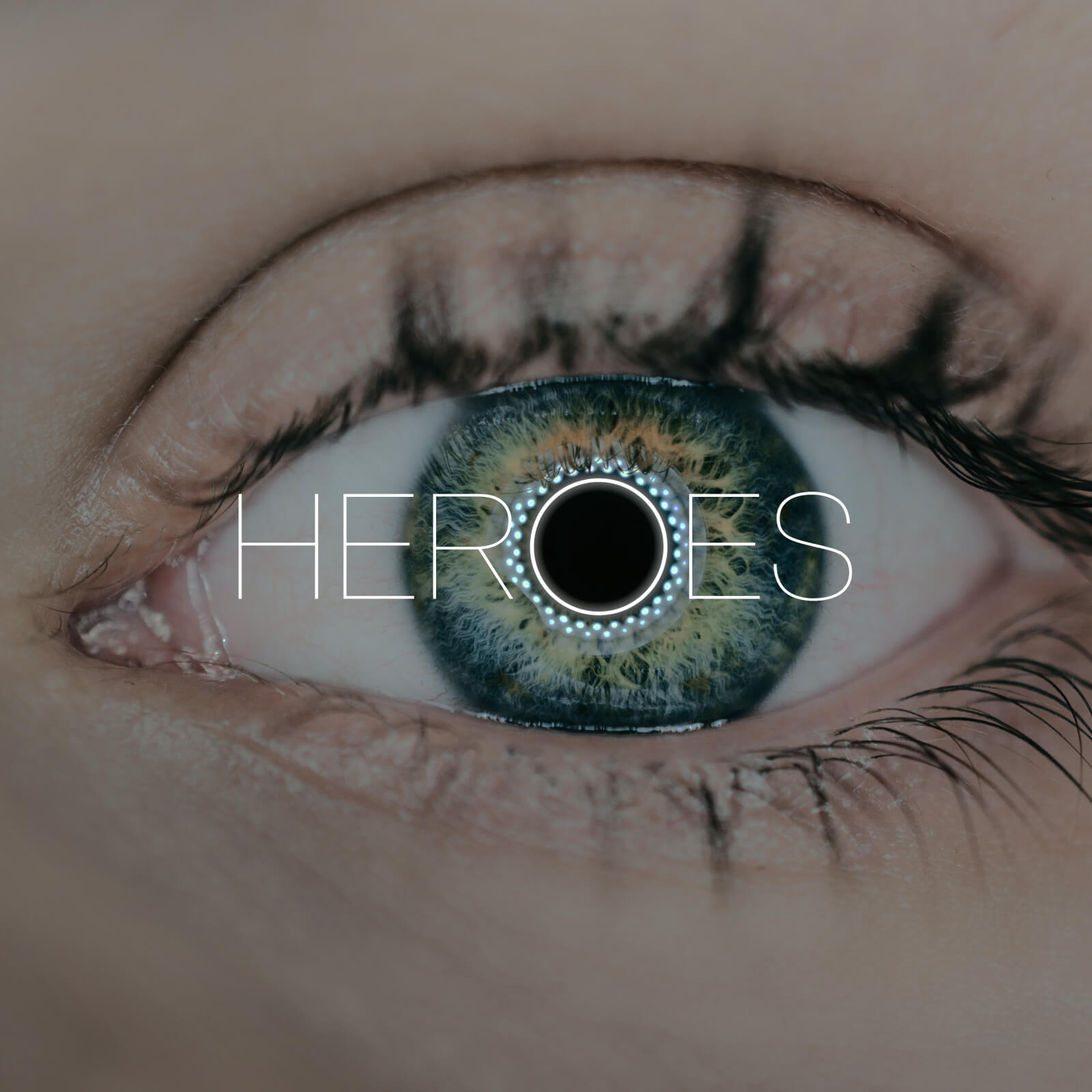 We Met Before x HEROES