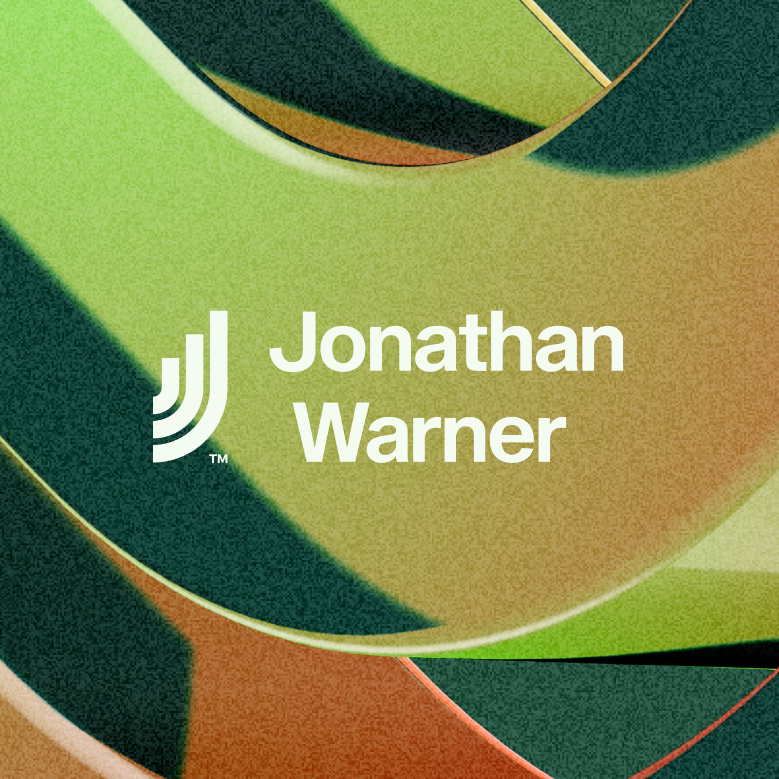 We Met Before x Jonathan Warner